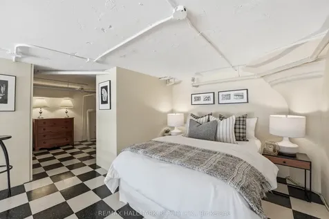 245 Carlaw Avenue Toronto ON M4M 2S6