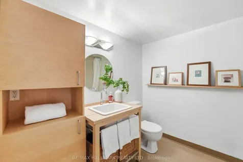245 Carlaw Avenue Toronto ON M4M 2S6