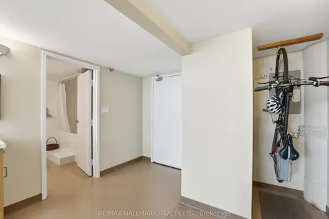 245 Carlaw Avenue Toronto ON M4M 2S6