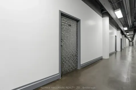 245 Carlaw Avenue Toronto ON M4M 2S6