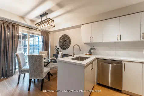 34 Tansley Crescent Ajax ON L1Z 1Y5