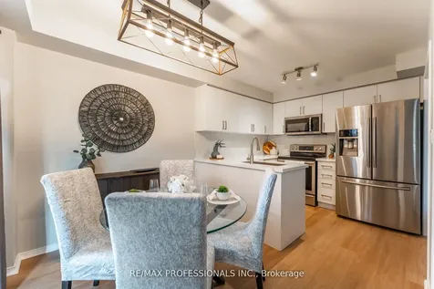 34 Tansley Crescent Ajax ON L1Z 1Y5