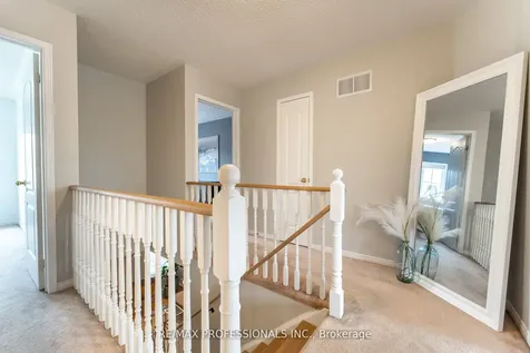 34 Tansley Crescent Ajax ON L1Z 1Y5