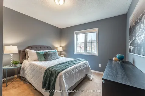 34 Tansley Crescent Ajax ON L1Z 1Y5