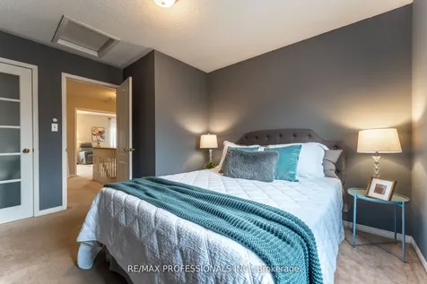 34 Tansley Crescent Ajax ON L1Z 1Y5