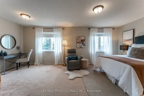 34 Tansley Crescent Ajax ON L1Z 1Y5