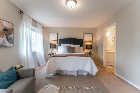 34 Tansley Crescent Ajax ON L1Z 1Y5