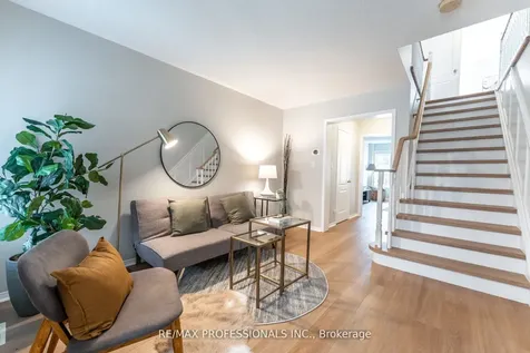 34 Tansley Crescent Ajax ON L1Z 1Y5