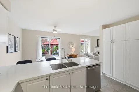 876 Sundance Circle Oshawa ON L1J 8P1