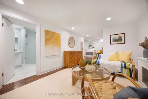 11 Avonlea Boulevard Toronto ON M4C 5E4