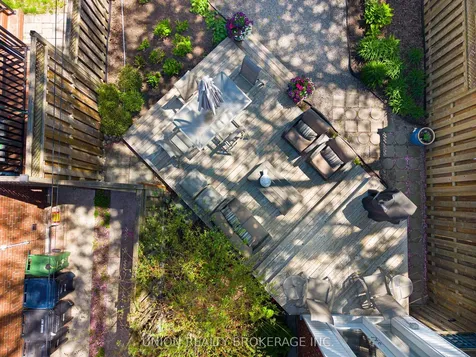 11 Avonlea Boulevard Toronto ON M4C 5E4