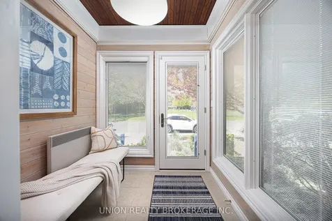 11 Avonlea Boulevard Toronto ON M4C 5E4