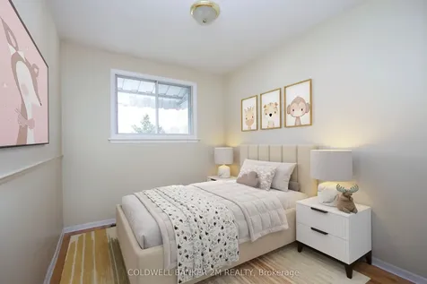 315 Durham Court Oshawa ON L1J 5R5