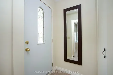 315 Durham Court Oshawa ON L1J 5R5