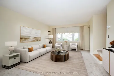 315 Durham Court Oshawa ON L1J 5R5
