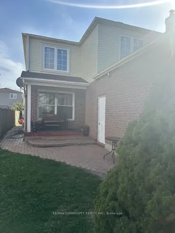 53 Lady Bower Crescent Toronto ON M1B 4R3