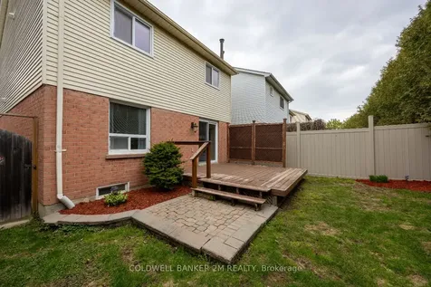 11 Yorkville Drive Clarington ON L1E 2A8