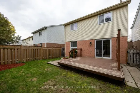 11 Yorkville Drive Clarington ON L1E 2A8