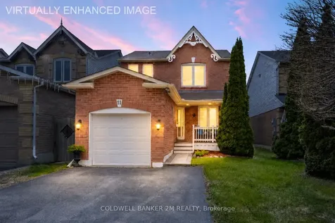 11 Yorkville Drive Clarington ON L1E 2A8
