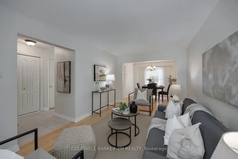 11 Yorkville Drive Clarington ON L1E 2A8
