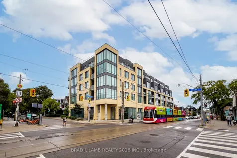 495 Logan Avenue Toronto ON M4K 0A5