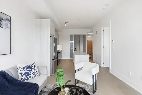 495 Logan Avenue Toronto ON M4K 0A5
