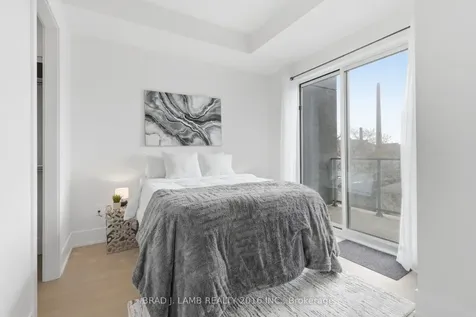 495 Logan Avenue Toronto ON M4K 0A5