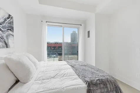 495 Logan Avenue Toronto ON M4K 0A5