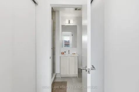 495 Logan Avenue Toronto ON M4K 0A5