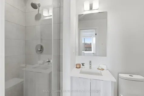 495 Logan Avenue Toronto ON M4K 0A5