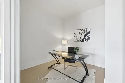 495 Logan Avenue Toronto ON M4K 0A5