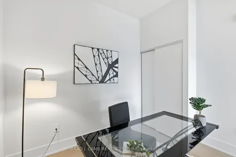 495 Logan Avenue Toronto ON M4K 0A5