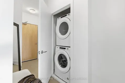 495 Logan Avenue Toronto ON M4K 0A5