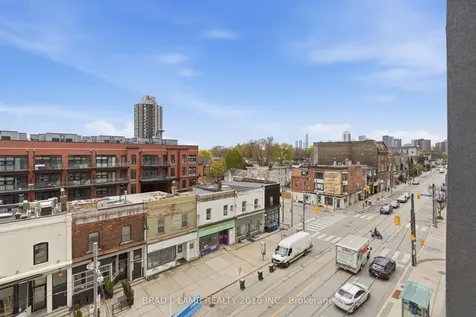 495 Logan Avenue Toronto ON M4K 0A5