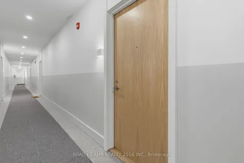 495 Logan Avenue Toronto ON M4K 0A5