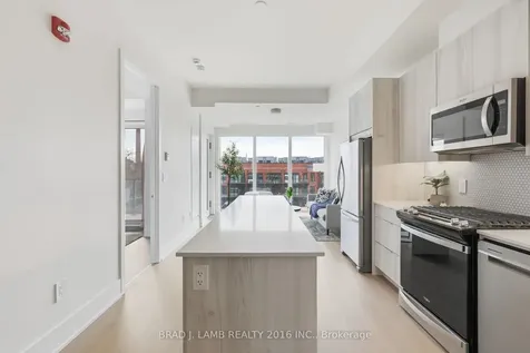 495 Logan Avenue Toronto ON M4K 0A5
