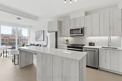 495 Logan Avenue Toronto ON M4K 0A5