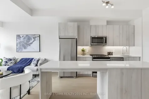495 Logan Avenue Toronto ON M4K 0A5