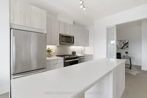 495 Logan Avenue Toronto ON M4K 0A5