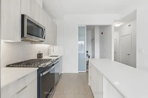 495 Logan Avenue Toronto ON M4K 0A5