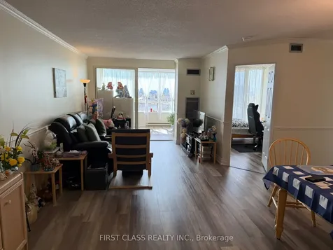 175 Bamburgh Circle Toronto ON M1W 3X8