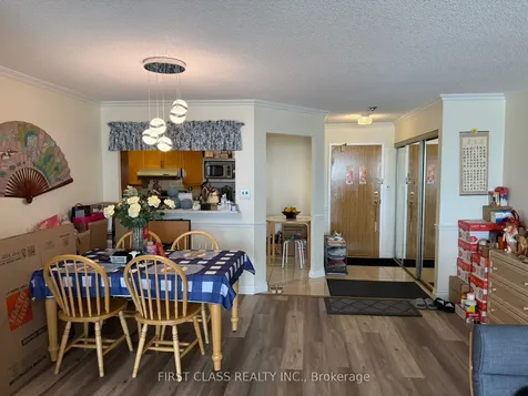 175 Bamburgh Circle Toronto ON M1W 3X8