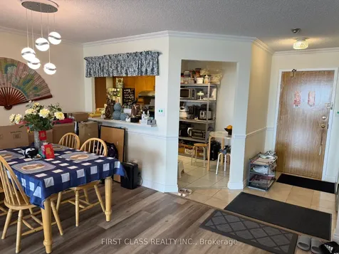 175 Bamburgh Circle Toronto ON M1W 3X8
