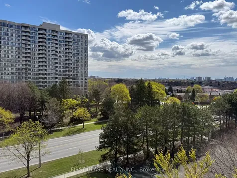 175 Bamburgh Circle Toronto ON M1W 3X8