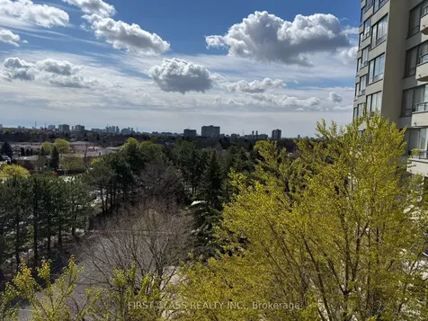 175 Bamburgh Circle Toronto ON M1W 3X8