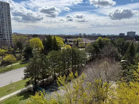 175 Bamburgh Circle Toronto ON M1W 3X8