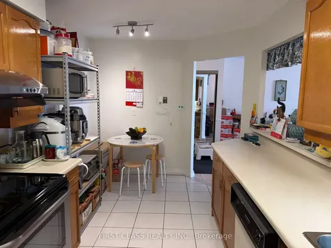 175 Bamburgh Circle Toronto ON M1W 3X8