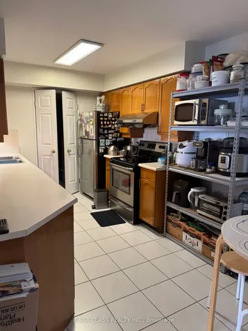 175 Bamburgh Circle Toronto ON M1W 3X8