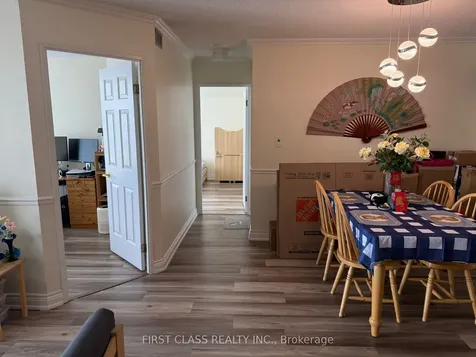 175 Bamburgh Circle Toronto ON M1W 3X8