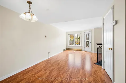 122 Glen Manor Drive Toronto ON M4E 2X6